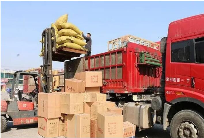 厦门到聂拉木县物流专线