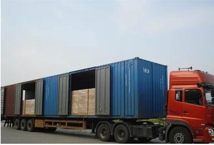 厦门到聂拉木县整车运输