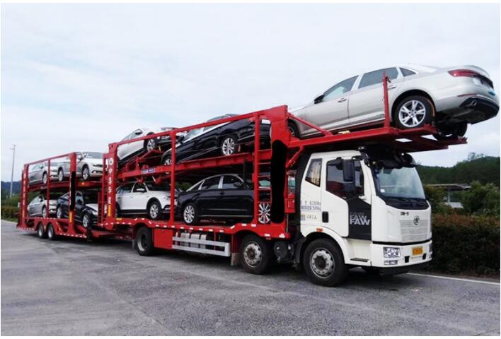 厦门到聂拉木县轿车托运